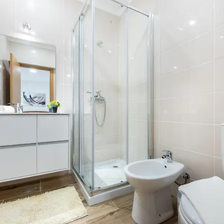 דירה Im On Casa Vieira *