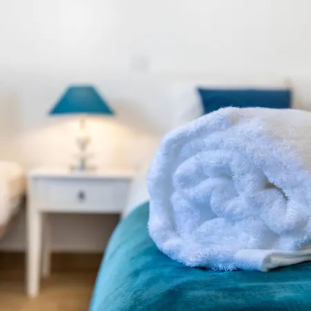 Im On Casa Vieira לאגוּ‏ש