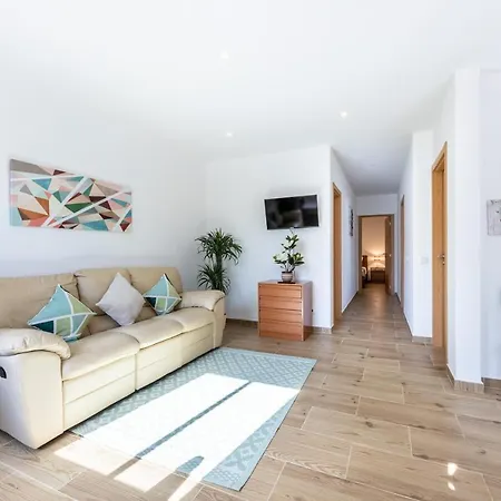 Im On Casa Vieira דירה לאגוּ‏ש