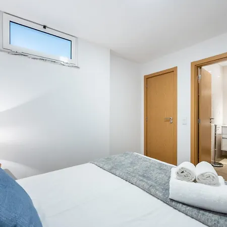 Im On Casa Vieira Apartamento Lagos