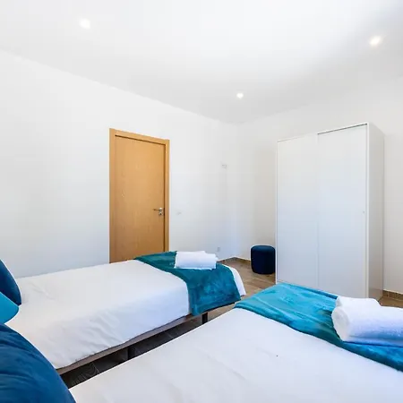 Apartamento Im On Casa Vieira Lagos