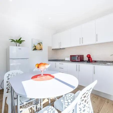 Apartamento Im On Casa Vieira Lagos