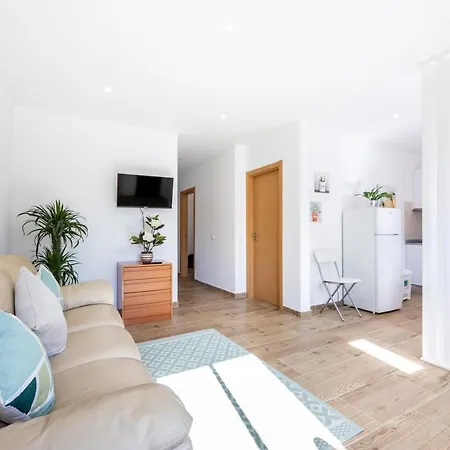 Im On Casa Vieira Apartment Lagos
