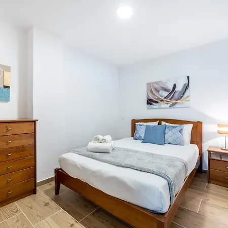 Apartment Im On Casa Vieira Lagos